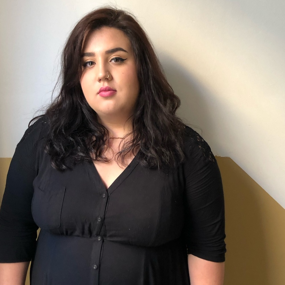 Meet your Posher, Emilie